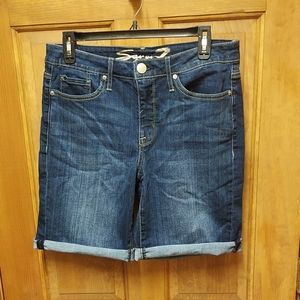 Seven7 Bermuda Shorts